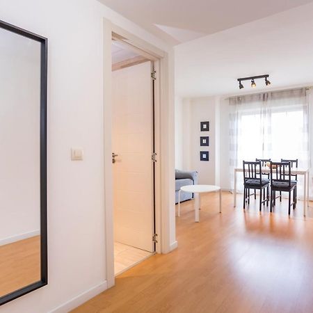 Livemalaga Ventura & Parking Apartment Luaran gambar