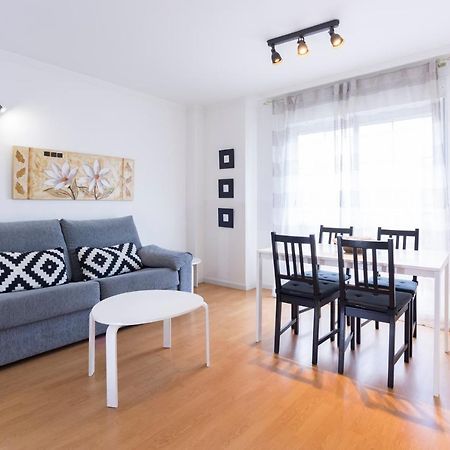 Livemalaga Ventura & Parking Apartment Luaran gambar