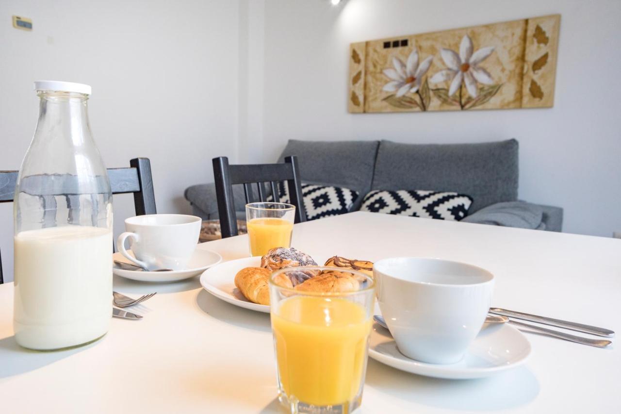 Livemalaga Ventura & Parking Apartment Luaran gambar
